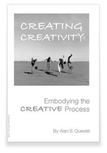 Creating Creativity Book