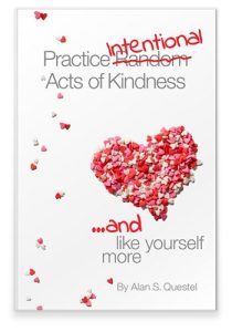 Practicing Intentional Acts of Kindness book